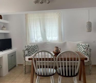Panteli House | Leonidas House Renovated 2024