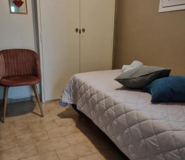 Sparta Apartment | Leonidas Private Apartment in Sparta