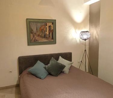 Sparta Apartment | Leonidas Private Apartment in Sparta