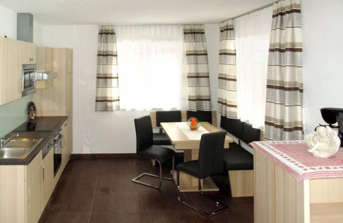 Gries Apartment | Leonie by Interhome