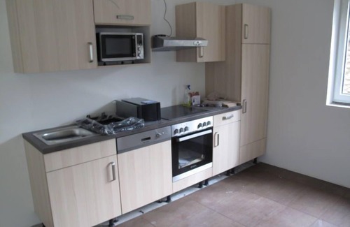 Gries Apartment | Leonie by Interhome