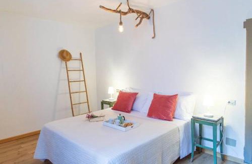 Mondaino Apartment | Leontine Home in Mondaino by Yohome