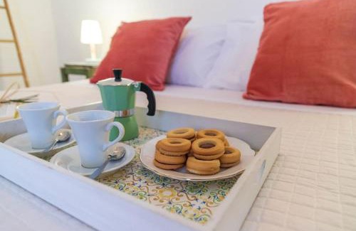 Mondaino Apartment | Leontine Home in Mondaino by Yohome