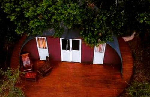 Palatupana Other | Leopard Nest - Glamping in Yala