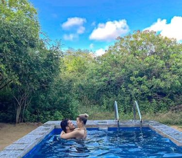 Palatupana Other | Leopard Nest - Glamping in Yala
