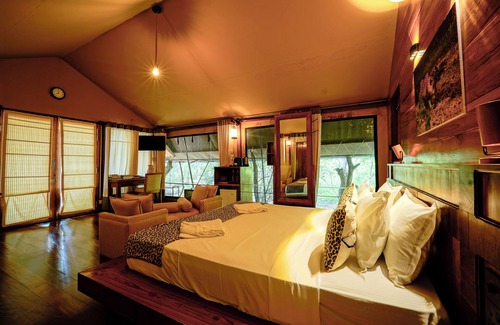 Palatupana Other | Leopard Reach Yala by Seven Angels