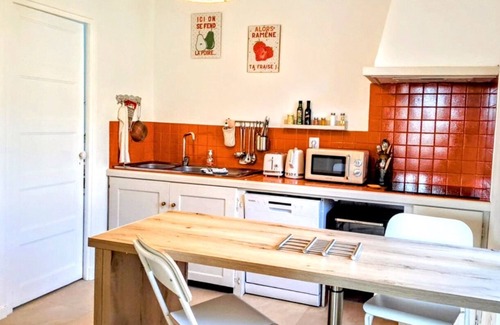 La Chapelle-en-Vercors House | Leopold and Maurice's house