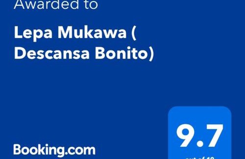 San Sebastian Xolalpa House | Lepa Mukawa (Descansa Bonito)