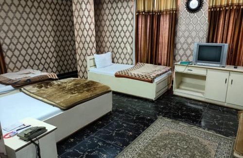 Gujranwala Hotel | Lepari hotel