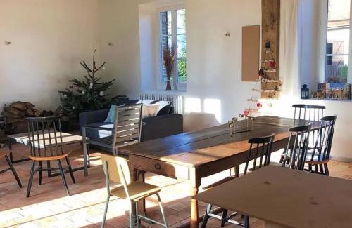 Beaumont-les-Nonains House | LePigeonnier