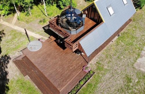 Laimjala House | Lepikumäe Holiday Home with Sauna and Hot tub for up to 18 persons