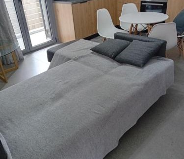 Leptokaria Apartment | Leptokaria Home