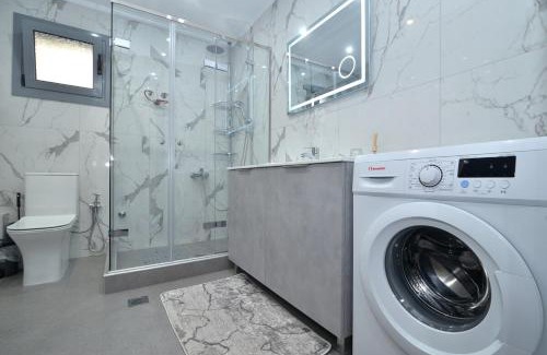 Leptokaria Apartment | Leptokaria Home