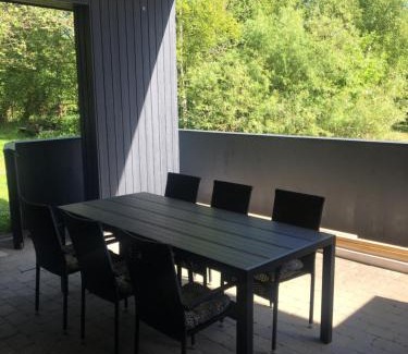 Frederikshavn House | Lerbæk Naturpark