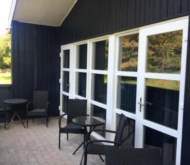 Frederikshavn House | Lerbæk Naturpark