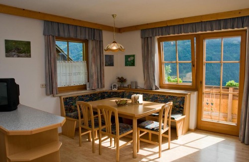 Feld am See Apartment | Lercherhof