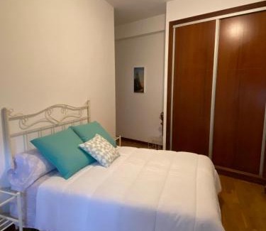Pontevedra Apartment | Lerez 3