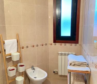 Pontevedra Apartment | Lerez 3