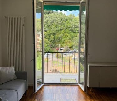San Terenzo Apartment | Lerici Sea House