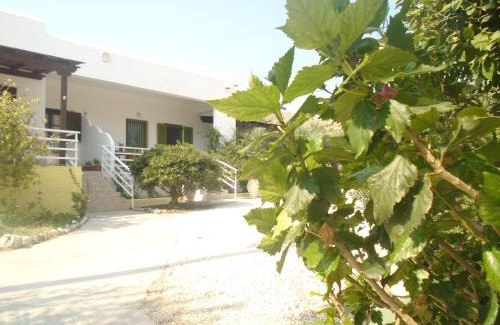 Alinda Apartment | Leros Eleonas Apartments