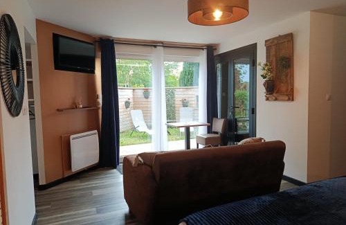 Quend Bed & Breakfast | Les épines