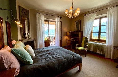 Saint-Jorioz House | Les Ô d'Annecy