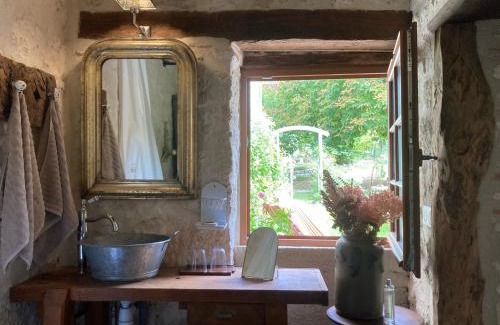 Monestier Bed & Breakfast | Les 2 Brigards