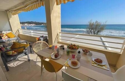 Les Sablettes Apartment | Les 2 Frères - Residence la fontaine, Les 2 Frères - Residencia la fontaine