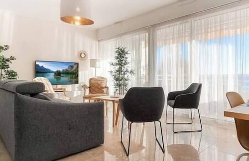 Les Sablettes Apartment | Les 2 Frères - Residence la fontaine, Les 2 Frères - Residencia la fontaine