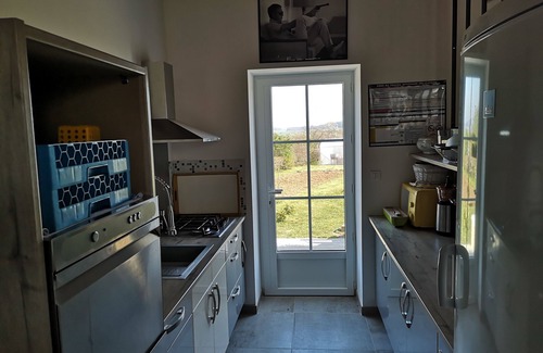 Montillot Cottage | Les 2 Rivieres, between Yonne and Cure, near Vézelay, Bed and Breakfast