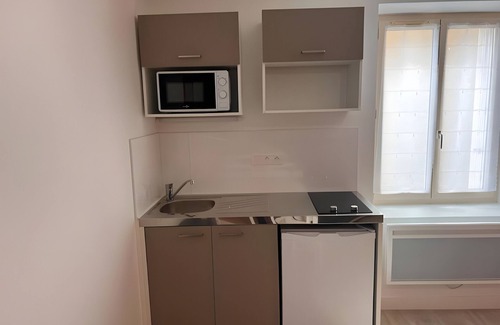 Ballon-Saint-Mars Apartment | Les 24h du Mans - 4p - Rêve au Mans