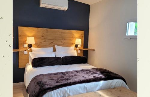 Gueux Apartment | Les 3 Bulles