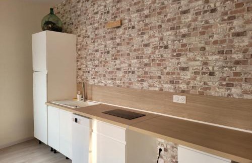 Gueux Apartment | Les 3 Bulles