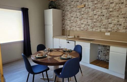 Gueux Apartment | Les 3 Bulles
