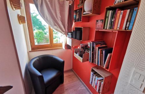 Bergholtz House | Les 3 Ceps