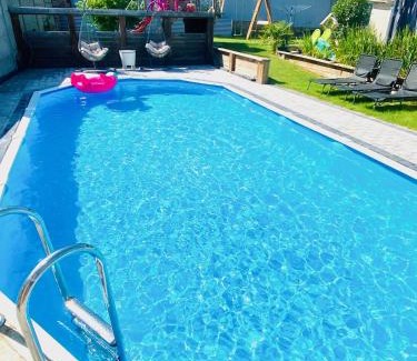 Englebelmer Bed & Breakfast | Les 3 E