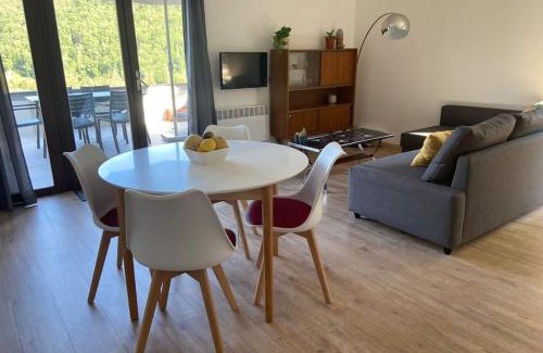 Membre Apartment | Les 3 Frères : plain-pied en pleine nature