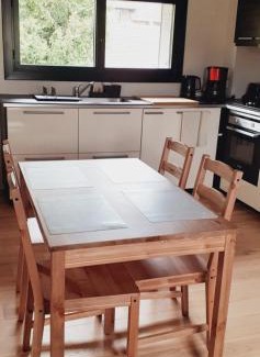 Giverny Apartment | Les 3 Mésanges