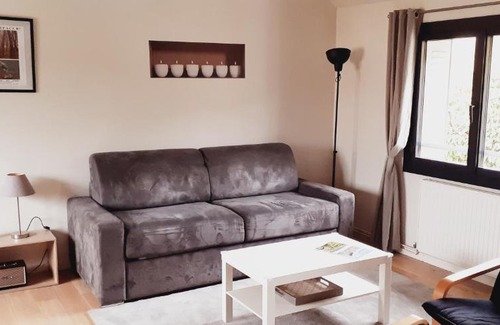 Giverny Apartment | Les 3 Mésanges