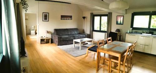Giverny Apartment | Les 3 Mésanges