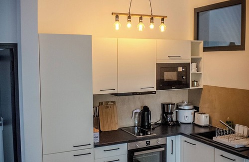 Etang Sale Les Bains Apartment | Les 3 sables, Coco