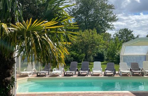 Roye Bed & Breakfast | Les 3 Tilleuls