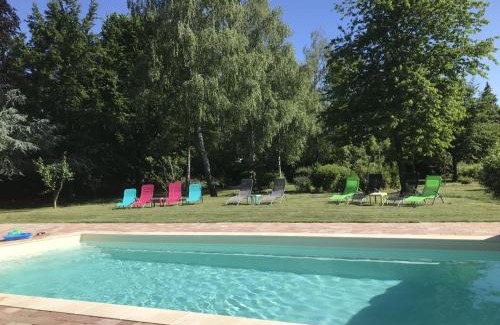 Roye Bed & Breakfast | Les 3 Tilleuls