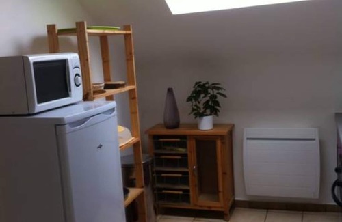Roye House | Les 3 Tilleuls