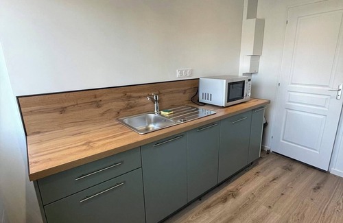 Abbeville House | Les 3G Maison 5/6 Pers