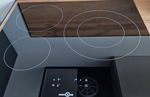 Abbeville House | Les 3G Maison 5/6 Pers