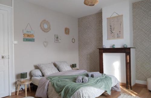 Bogny-sur-Meuse House | Les 4 Fils Aymon