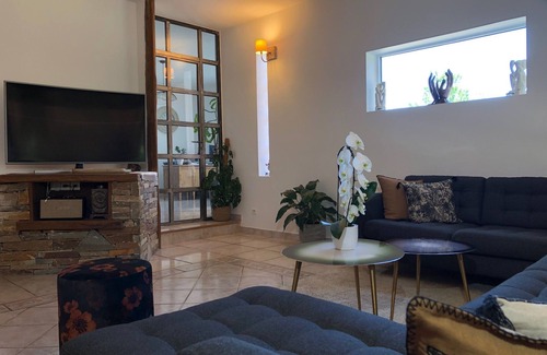 Sisco Bed & Breakfast | Les 5 Arches