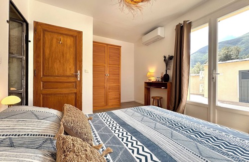 Sisco Bed & Breakfast | Les 5 Arches