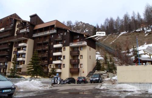 Isola Apartment | Les Adrets 1 Isola 2000